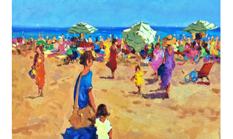 80 καλά λογοτεχνικά βιβλία για το καλοκαίρι (και για κάθε εποχή)