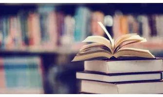 5 βιβλία που αξίζει να διαβάσεις μέσα στο 2023