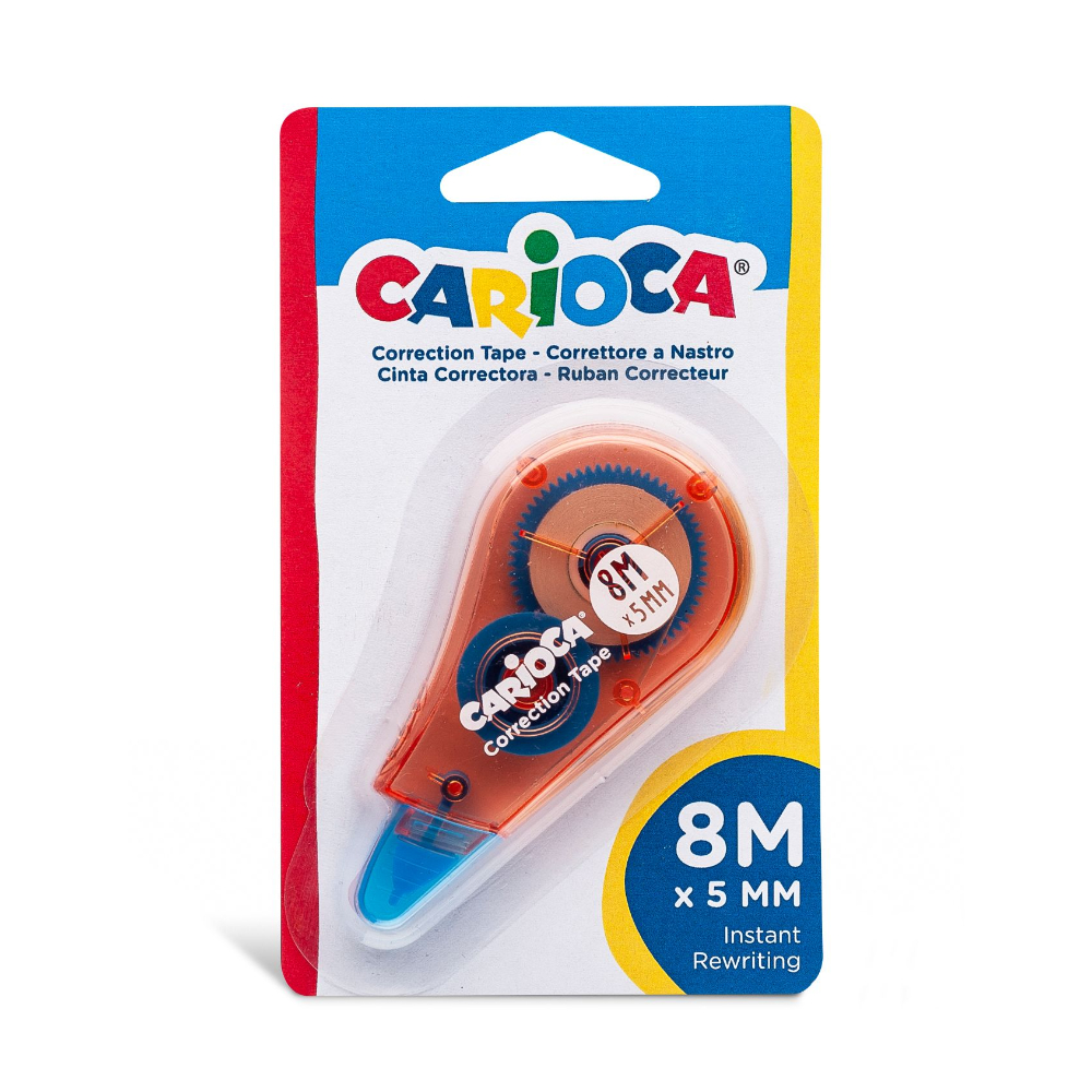 Carioca διορθωτική ταινία 42088