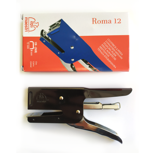 Συρραπτική μηχανή ROMA 12