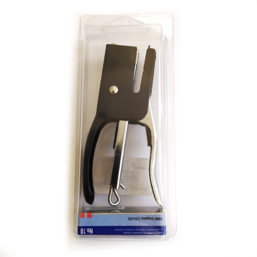 Συρραπτική μηχανή Νο10 + σύρματα δώρο