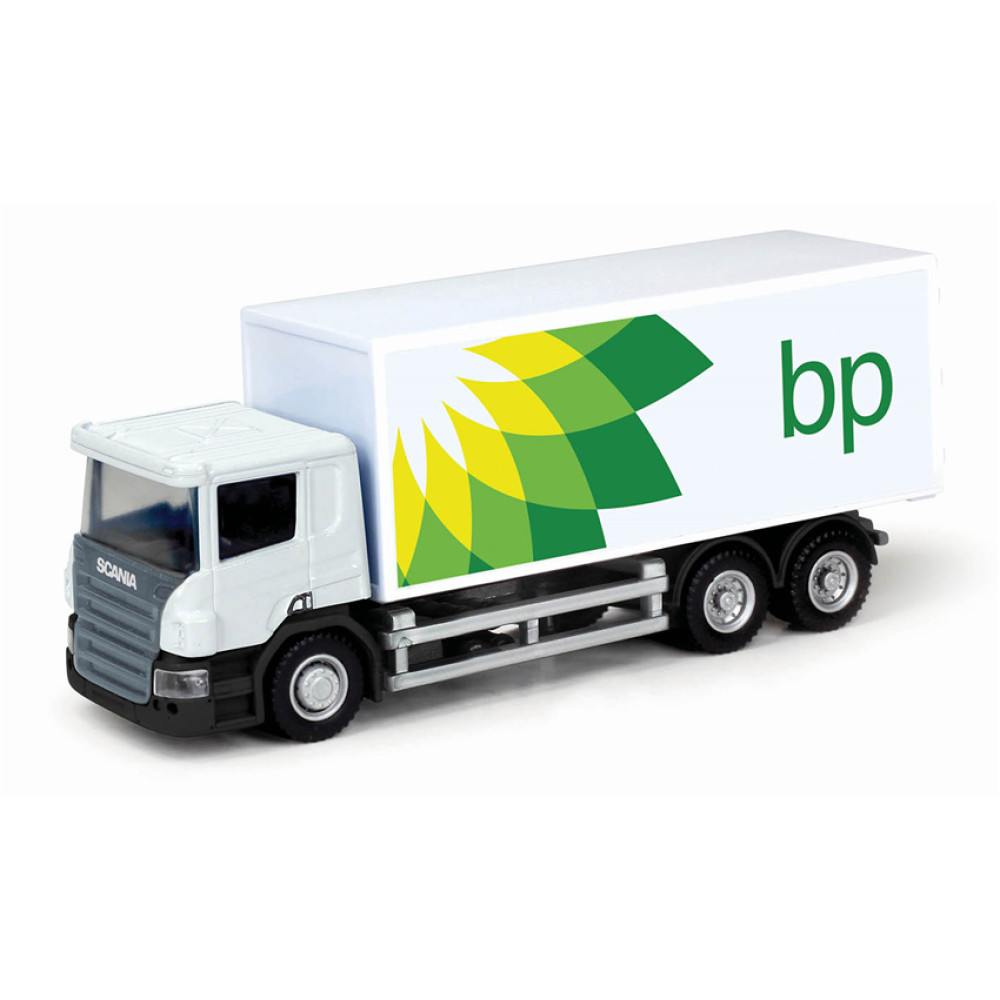 RMZ CITY LIFE LIKE SCANIA BP ΦΟΡΤΗΓΟ