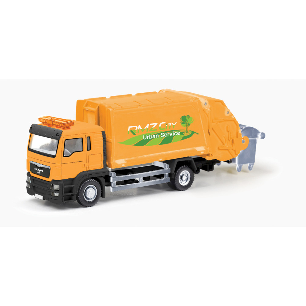 RMZ CITY MAN ΣΚΟΥΠΙΔΙΑΡΙΚΟ