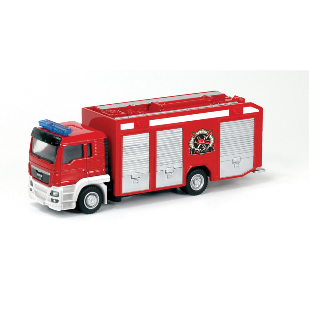 RMZ CITY MAN ΠΥΡΟΣΒΕΣΤΙΚΗ