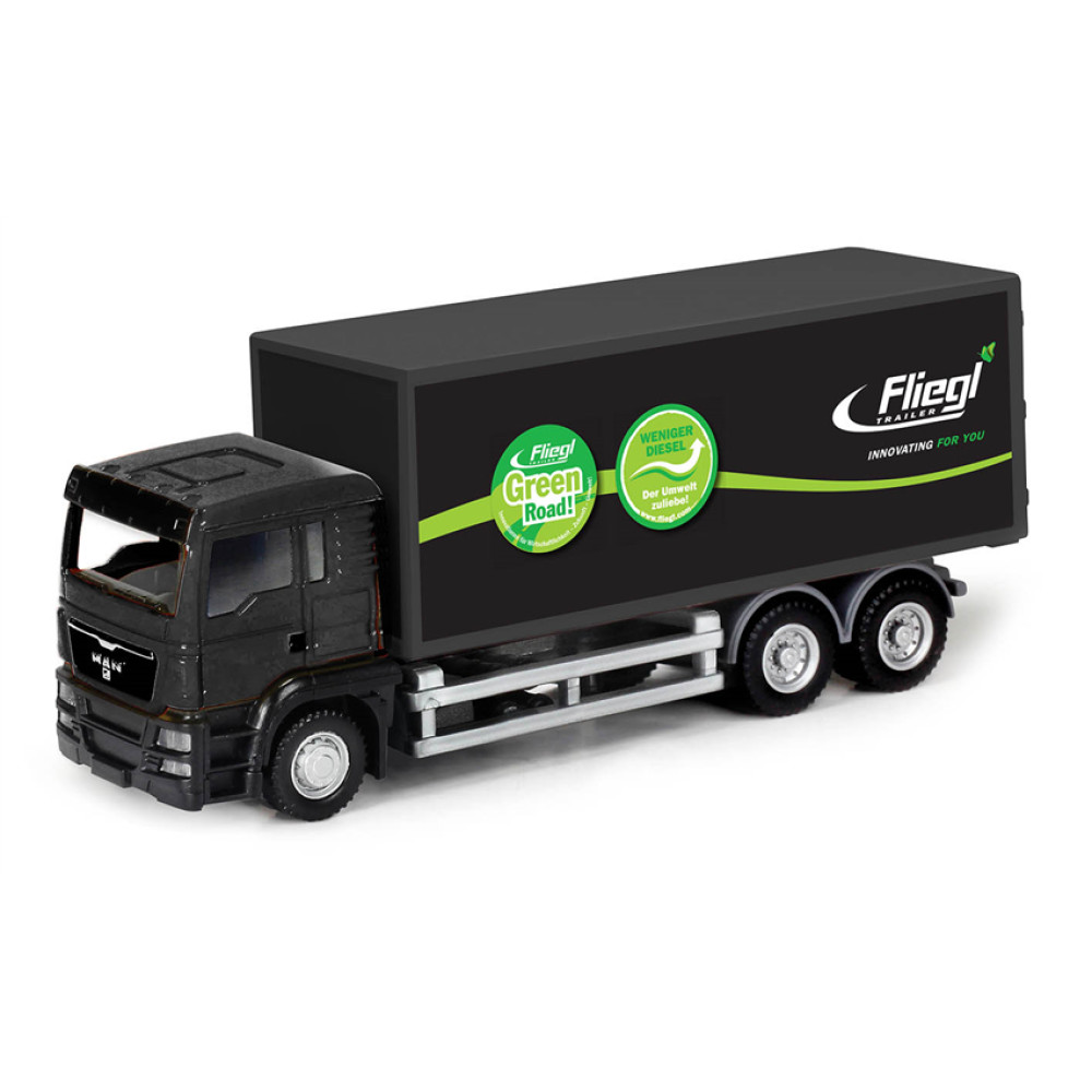 RMZ CITY LIFE LIKE MAN FLIEGL ΦΟΡΤΗΓΟ