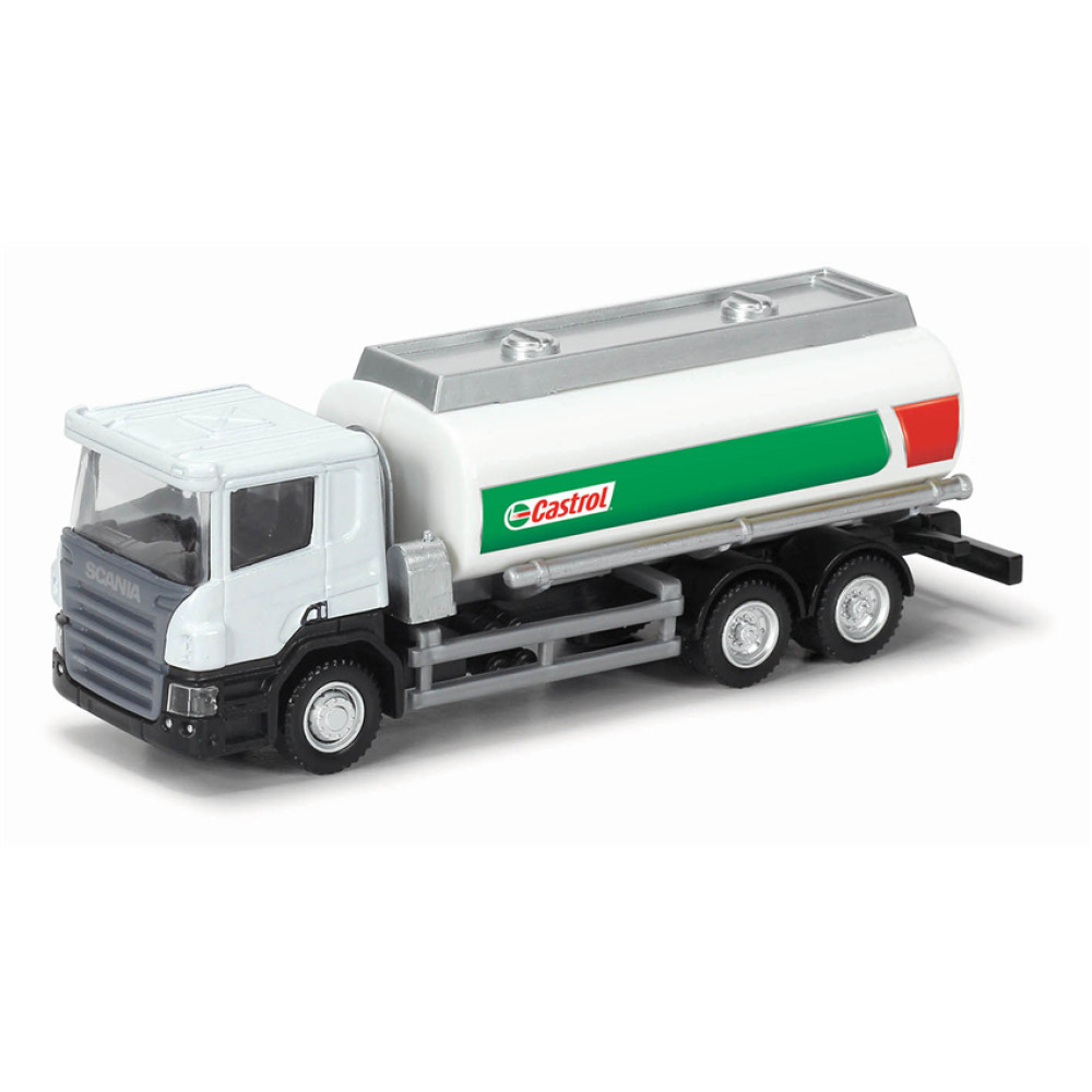 RMZ CITY LIFE LIKE SCANIA CASTROL ΒΥΤΙΟΦΟΡΟ