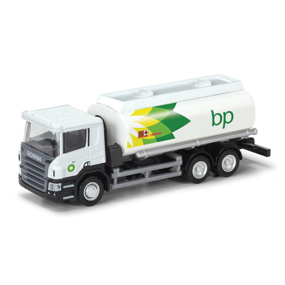 RMZ CITY LIFE LIKE SCANIA BP ΒΥΤΙΟΦΟΡΟ