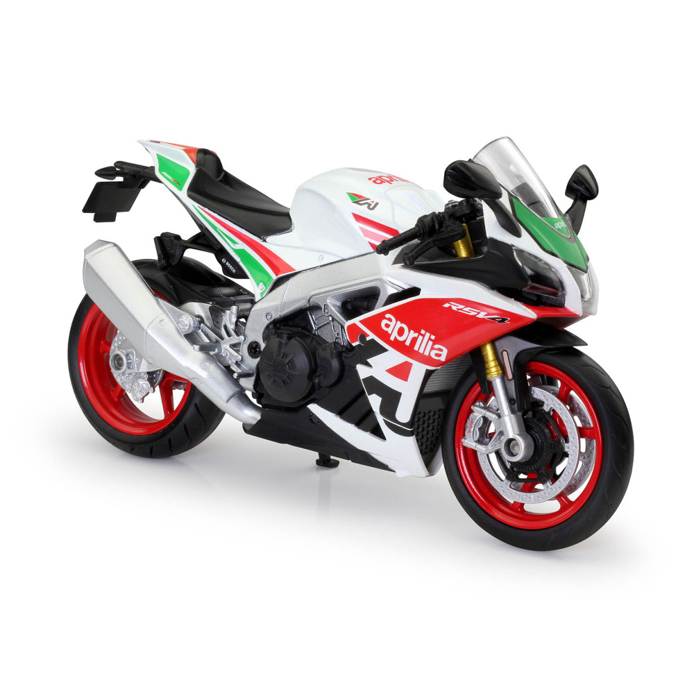 RMZ MOTO 1:12 APRILIA RSV4 RR1000