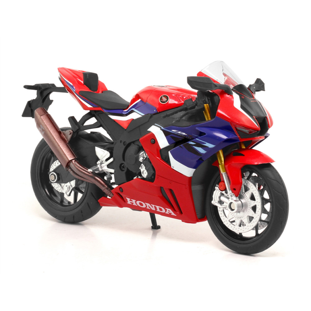 RMZ MOTO 1:12 HONDA CBR1000RR-R