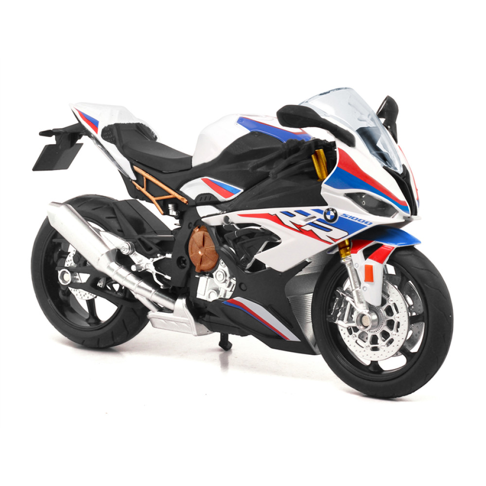 RMZ MOTO 1:12 BMW S1000RR