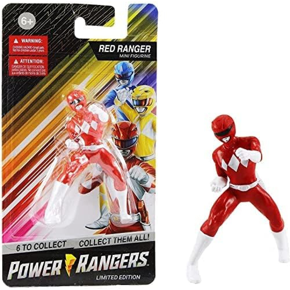 HASBRO POWER RANGERS 79080