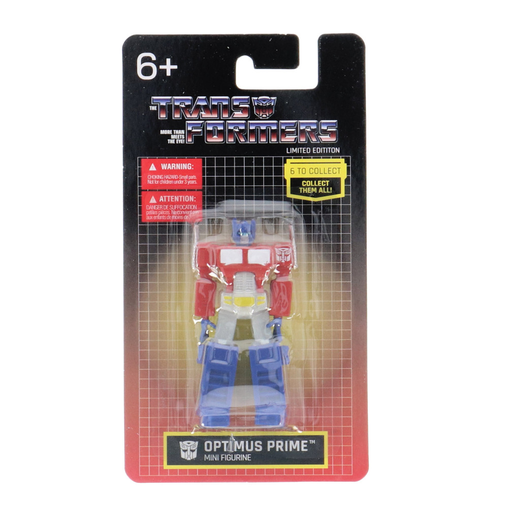 HASBRO TRANSFORMERS 79079