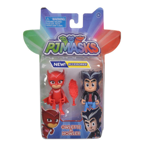 SIMBA PJMASKS ΦΙΓΟΥΡΕΣ