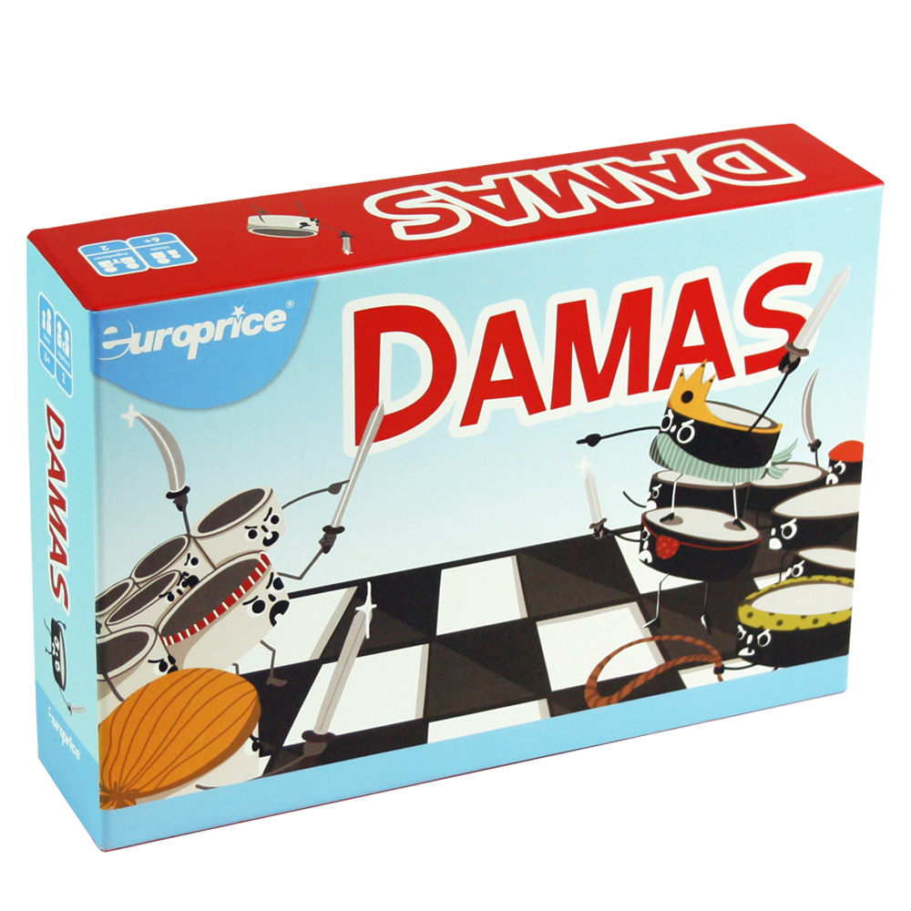 EUROPRICE ΝΤΑΜΑ JO4706