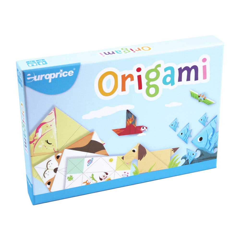 EUROPRICE ORIGAMI JO5337