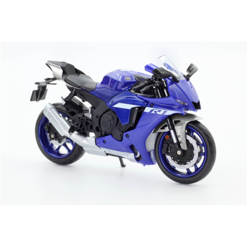 RMZ MOTO 1:12 YAMAHA YZF-R1