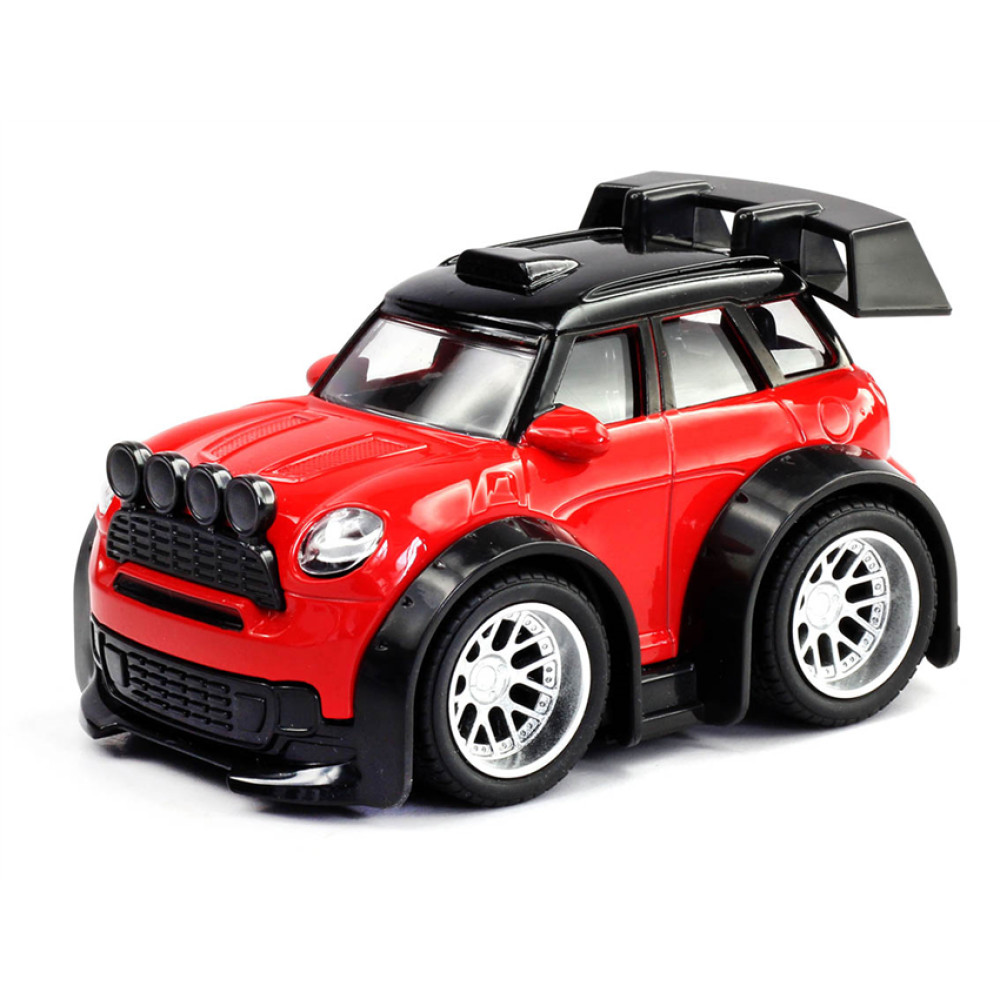 RMZ CITY RACING MATCHING HORSE