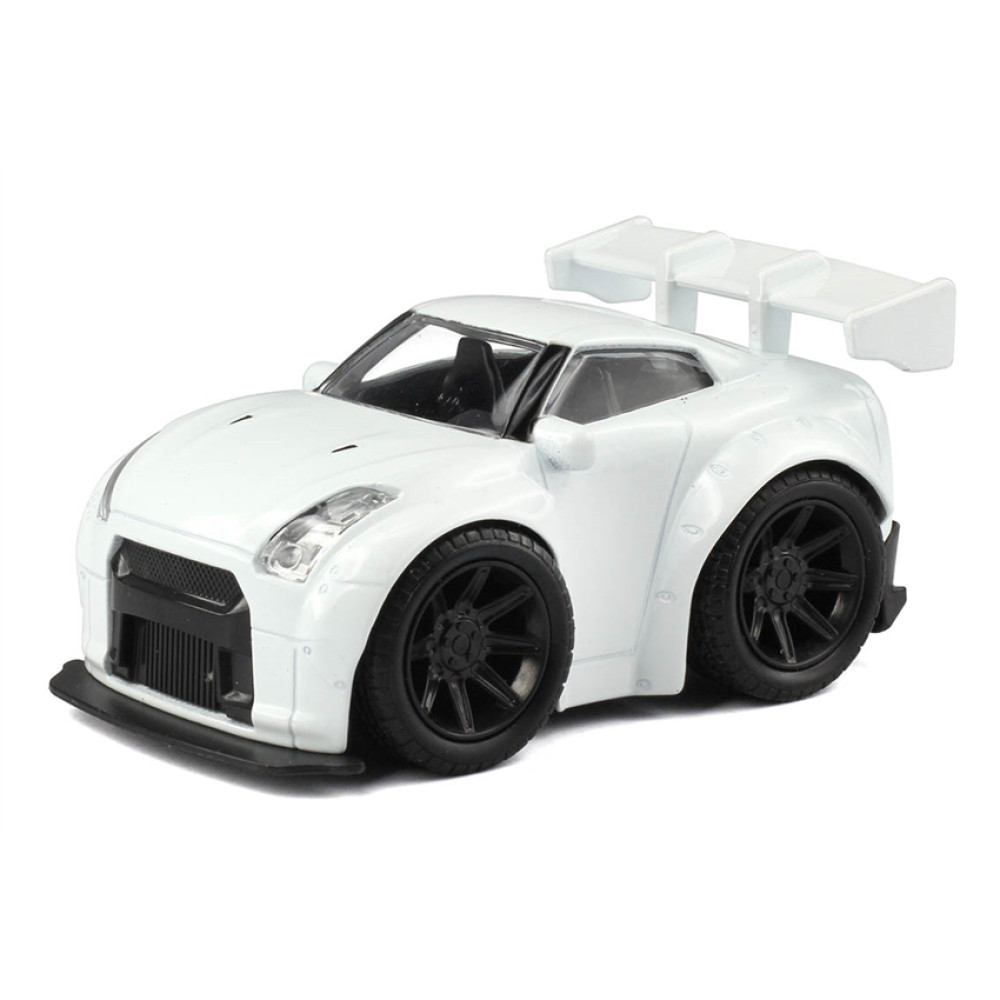 RMZ CITY RACING SUPER PANTHER