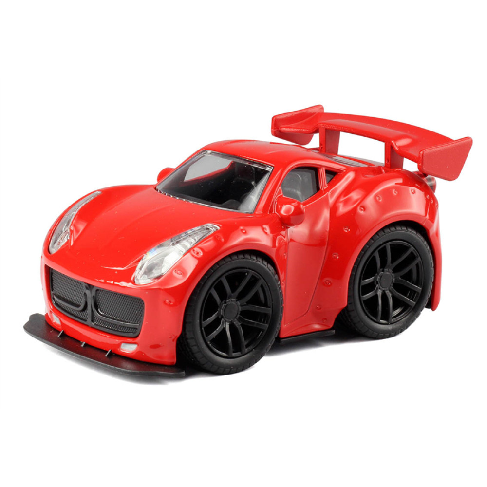 RMZ CITY RACING FLYING EAGLE