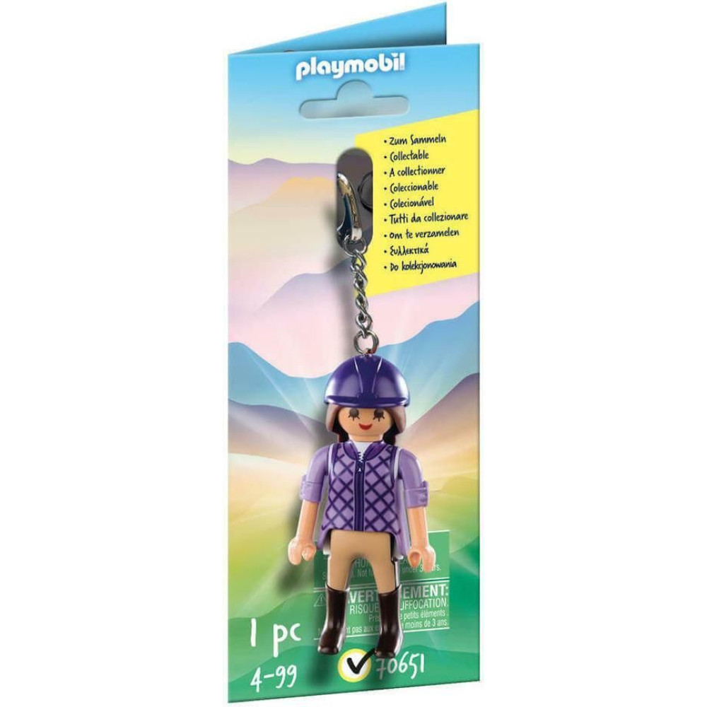 PLAYMOBIL 70651