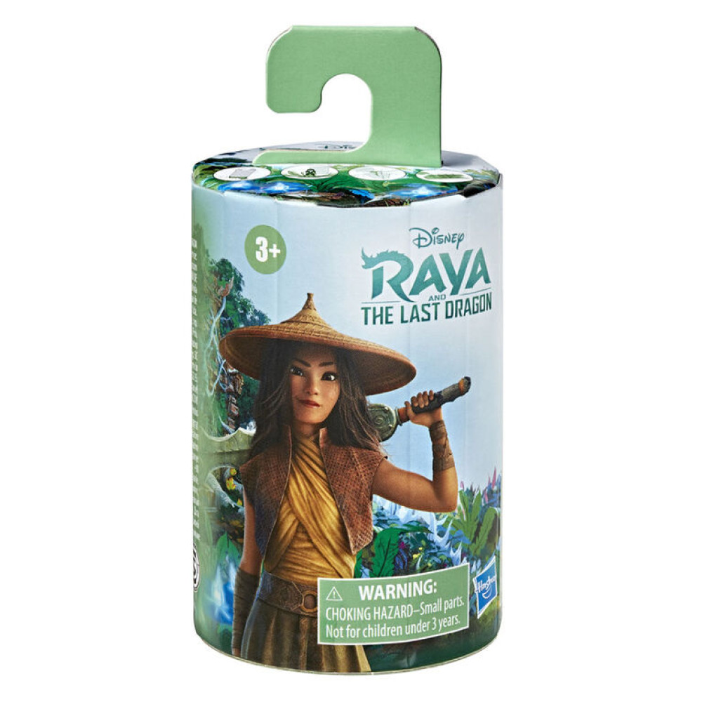 DISNEY RAYA