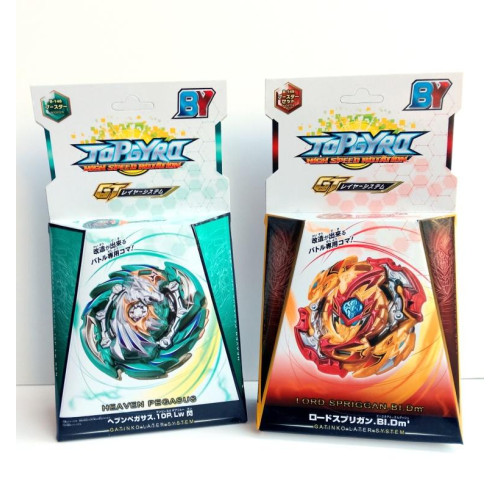 TOP-GYRO ΣΒΟΥΡΑ