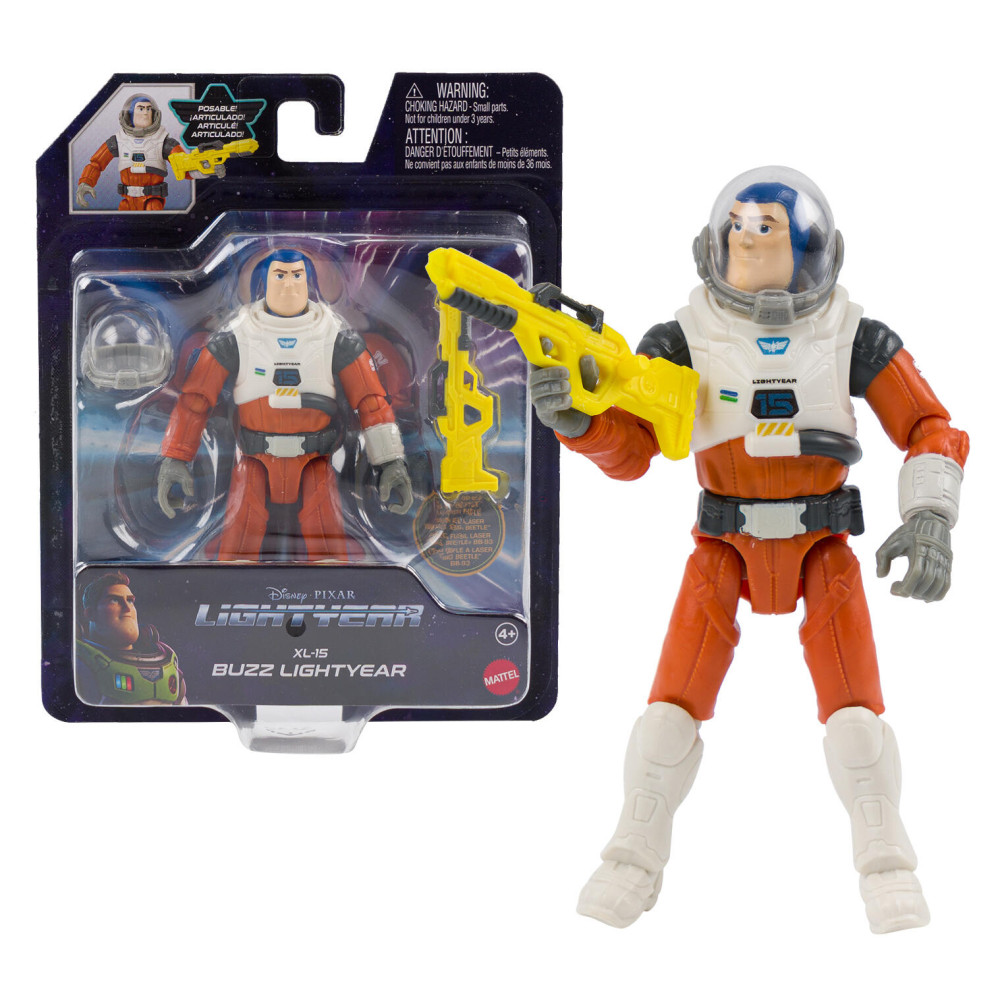 MATTEL LIGHTYEAR HHJ78
