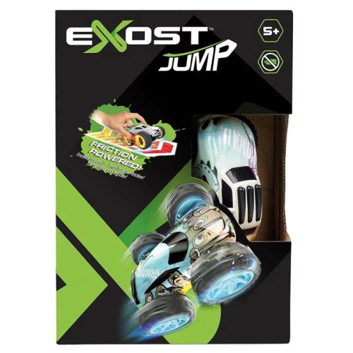 SILVERLIT EXOST JUMP 20616