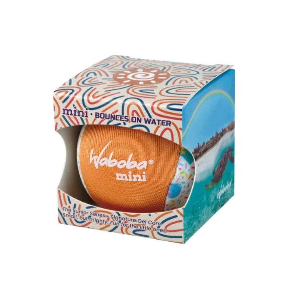 WABOBA MINI BALL ORIGINAL #106C02_A