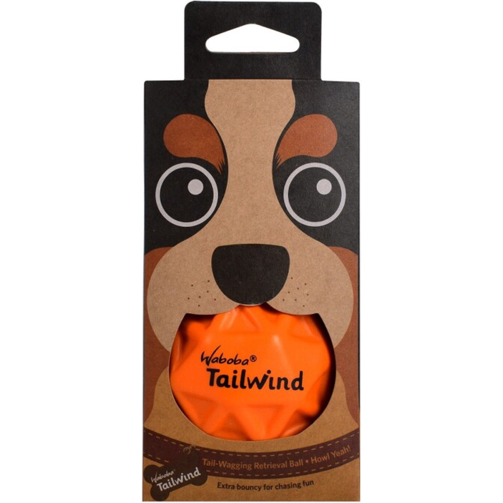 WABOBA TAILWIND BALL #1380C06