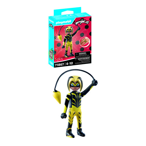 Miraculous: Vesperia