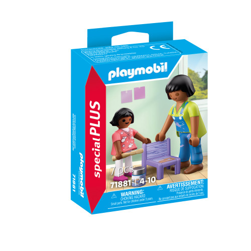 Μάθημα Καλλιτεχνικών