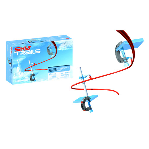 Sky Trails: Connection Pack