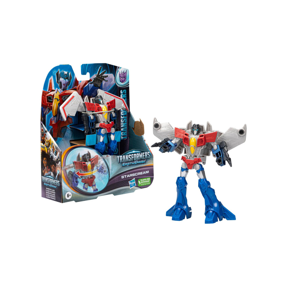 HASBRO TRANSFORMERS EARTHSPARK F6230