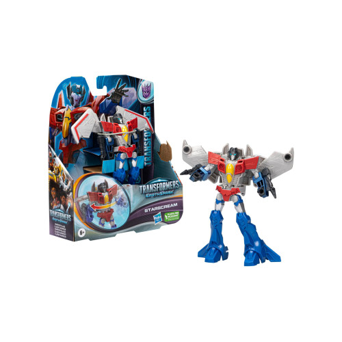 HASBRO TRANSFORMERS EARTHSPARK F6230