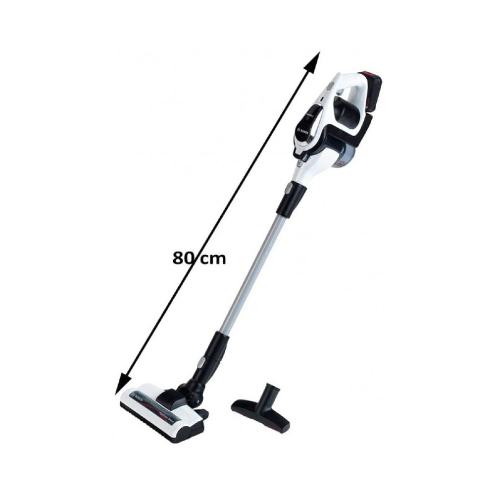 Ηλεκτρική σκούπα stick