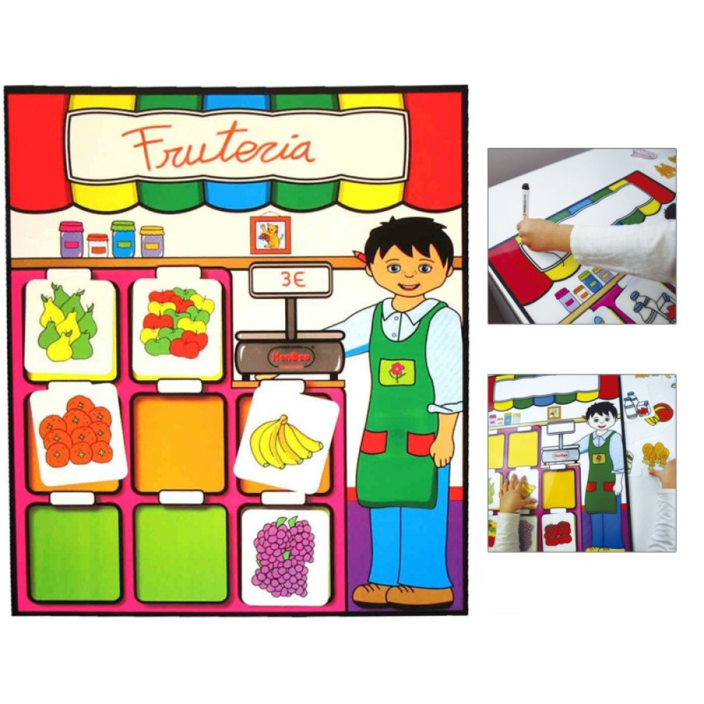 Επιτοίχιο μαγαζάκι