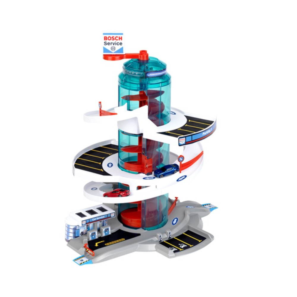 Γκαράζ αυτοκινήτων