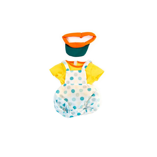 Ρούχα σύνολο αγοριού