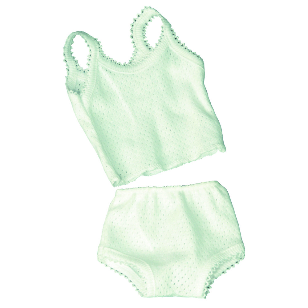 Εσώρουχα κούκλας