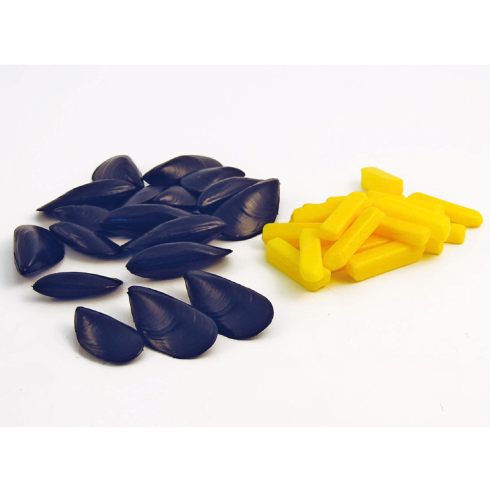 Γεύμα θαλασσινά