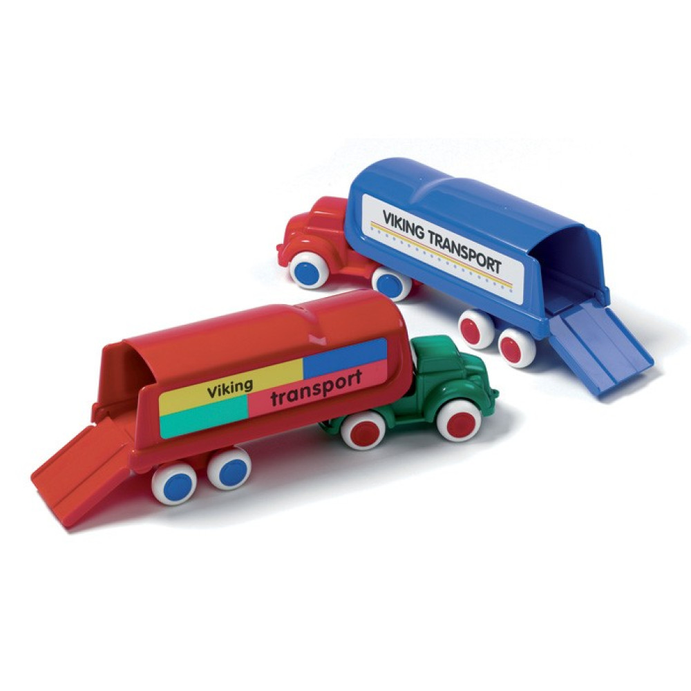 Νταλίκες 32 εκ.