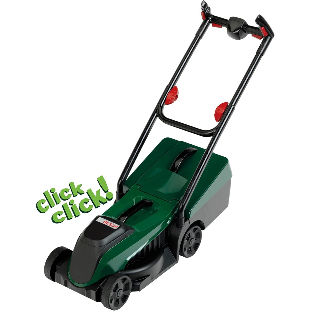 Παιδικό χορτοκοπτικό Bosch