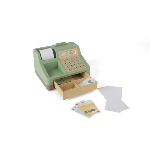 Ταμειακή μηχανή