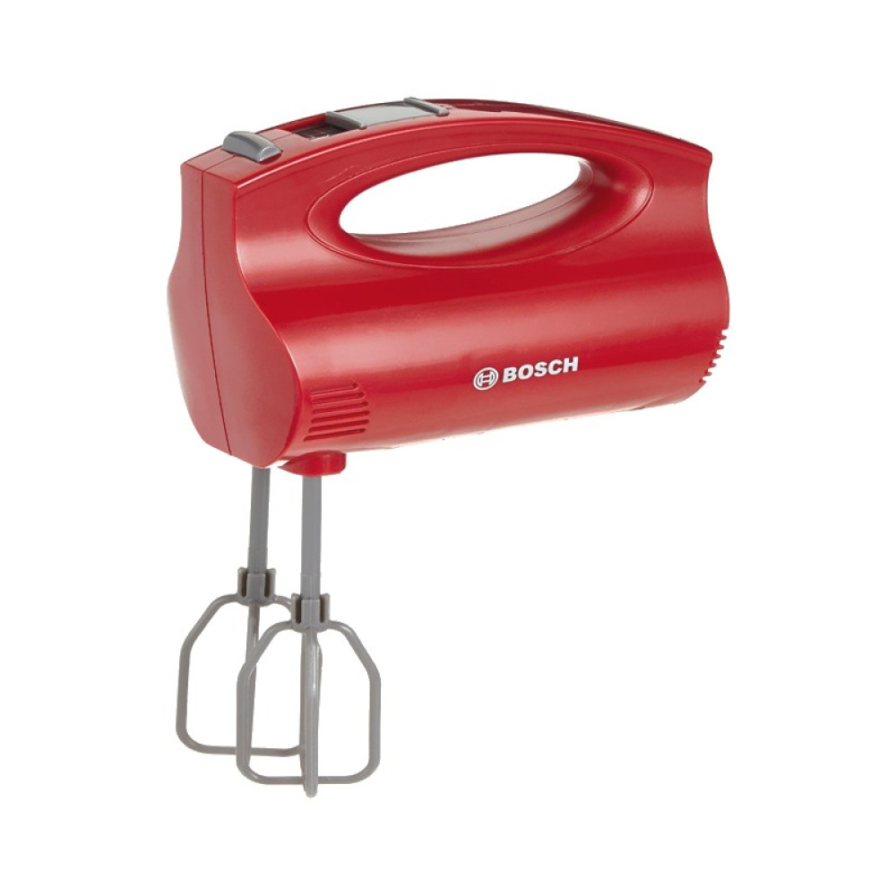 Παιχνίδι ρόλου μίξερ χειρός