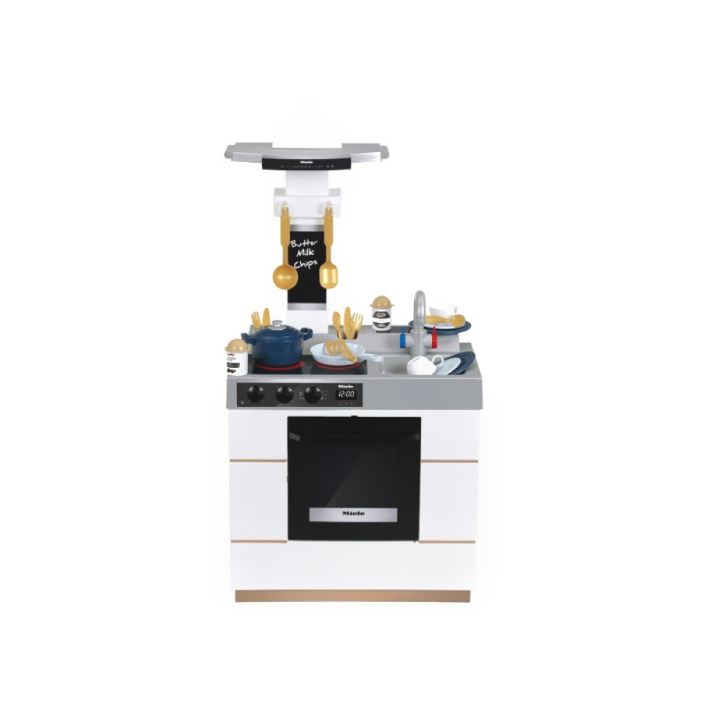 Παιδική κουζίνα salt and pepper 