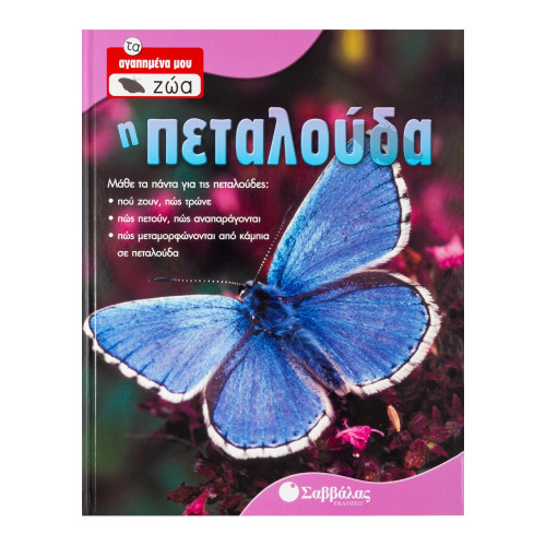 Η Πεταλούδα Νο 1