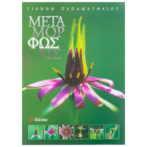 Μεταμορφώσεις