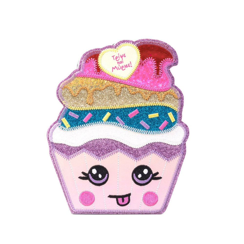 Λαχταριστά κεκάκια!