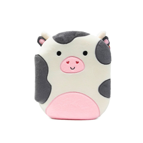 Η χαρούμενη αγελαδίτσα